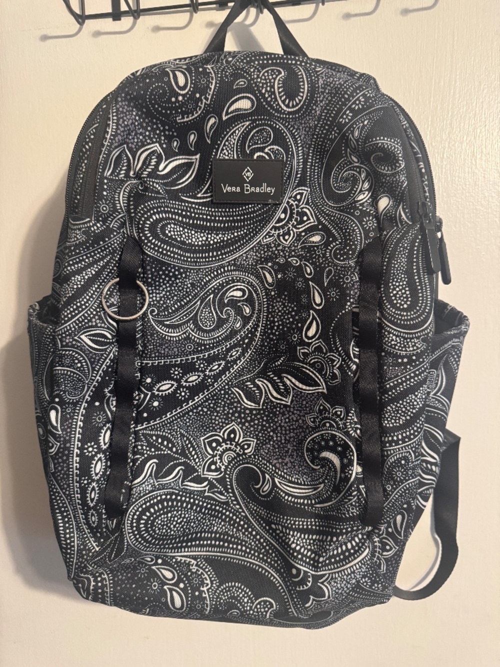 Vera Bradley Ultralight Backpack